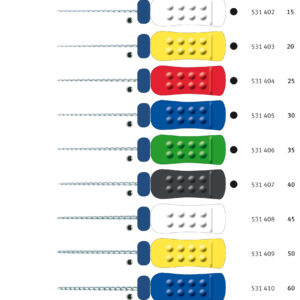 IMD H-Filar, Nr 55, 21 mm