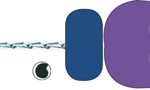 IMD H-Filar, Nr 10, 25 mm