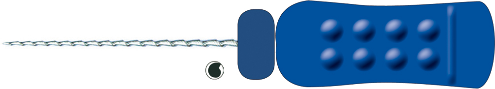 IMD H-Filar, Nr 30, 25 mm