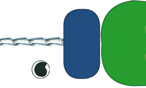 IMD H-Filar, Nr 35, 25 mm