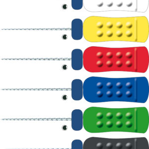 IMD H-Filar, Sortiment Nr 15-40, 31 mm