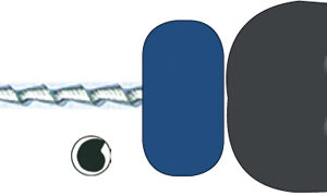 IMD H-Filar, Nr 40, 31 mm