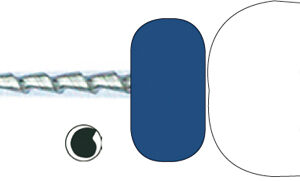 IMD H-Filar, Nr 45, 31 mm