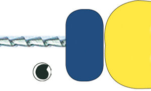 IMD H-Filar, Nr 50, 31 mm