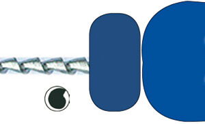 IMD H-Filar, Nr 60, 31 mm