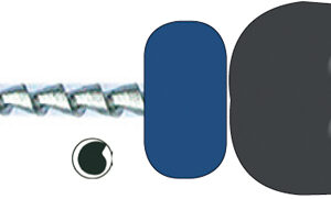 IMD H-Filar, Nr 80, 31 mm