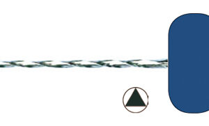 IMD K-Reamer, Nr 08, 31 mm,