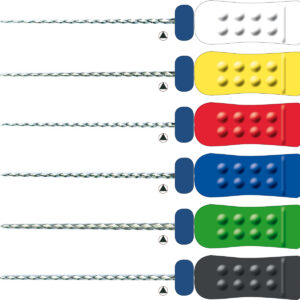 IMD K-Reamer, Sortiment Nr 15-40, 31 mm,