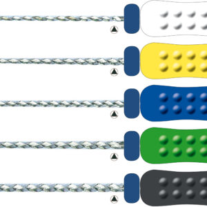 IMD K-Reamer, Sortiment Nr 45-80, 31 mm,