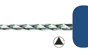 IMD K-Reamer, Nr 20, 31 mm,