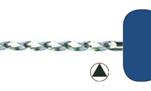 IMD K-Reamer, Nr 25, 31 mm,