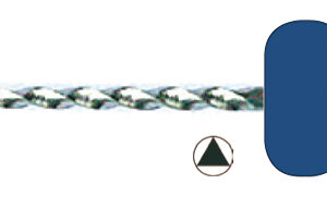 IMD K-Reamer, Nr 30, 31 mm,