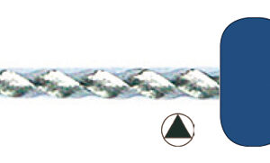 IMD K-Reamer, Nr 60, 31 mm,