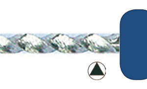 IMD K-Reamer, Nr 80, 31 mm,