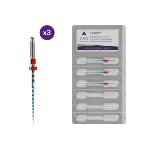 R-Motion Nr 25, 21 mm