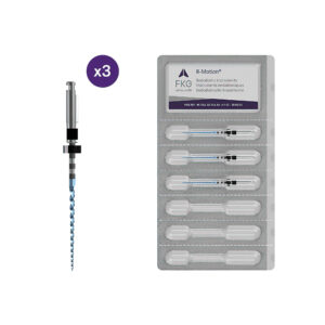 R-Motion Nr 40, 21 mm