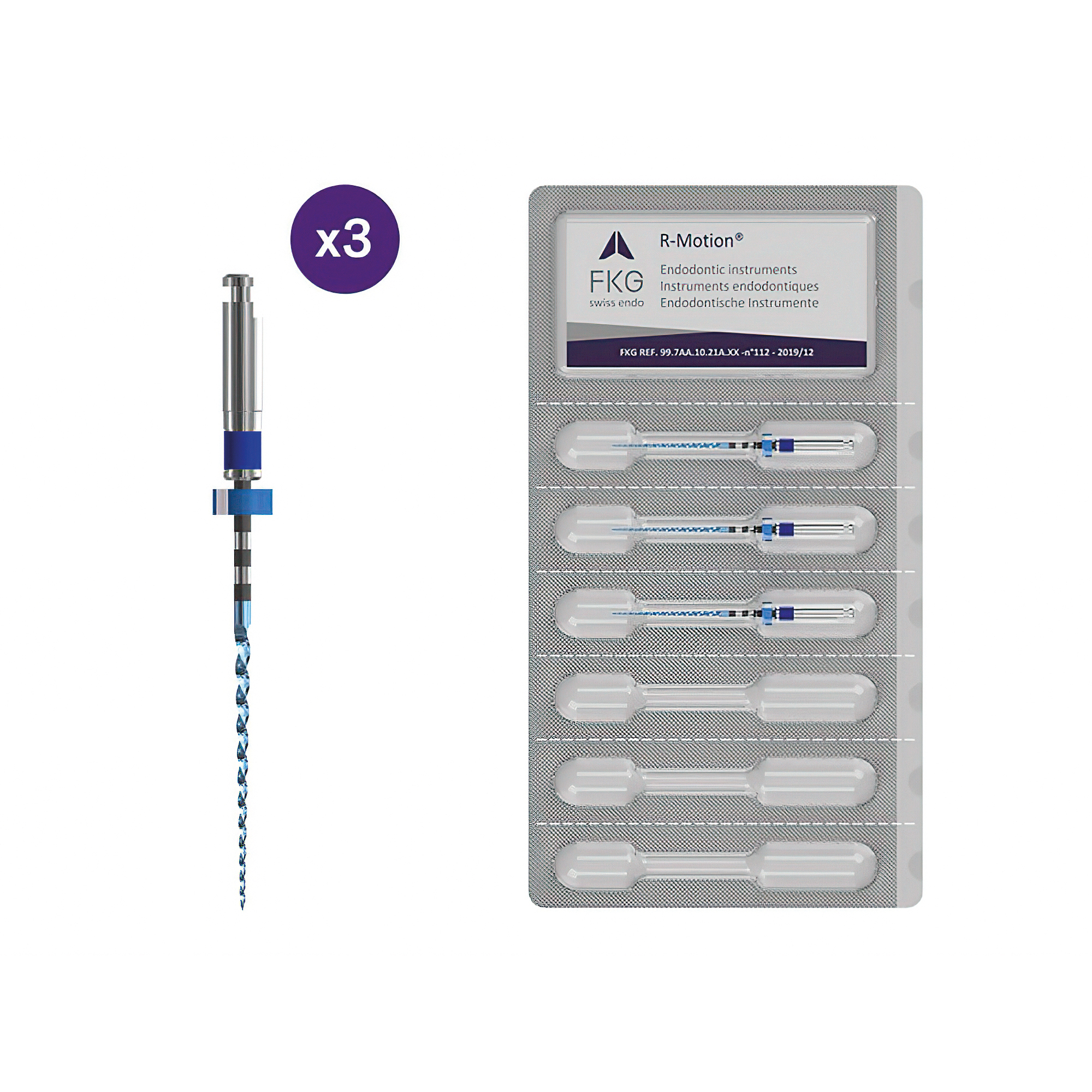 R-Motion Nr 30, 25 mm