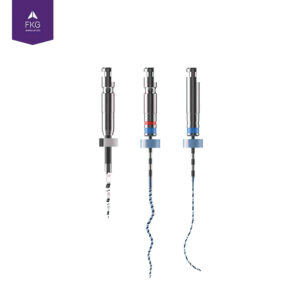 XP-endo Rise Retreatment Filar 25 mm