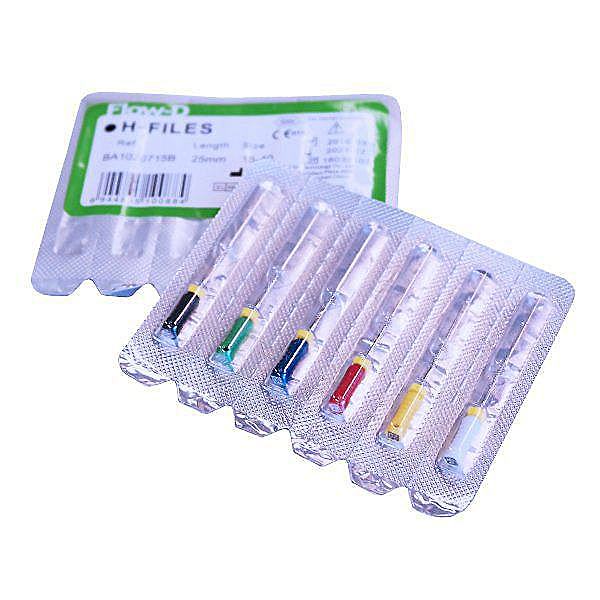 Flow-D K-Filar, Nr 35, 25 mm, Sterila