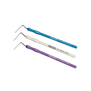 Rotkanalsinstrument Debrider 20.02