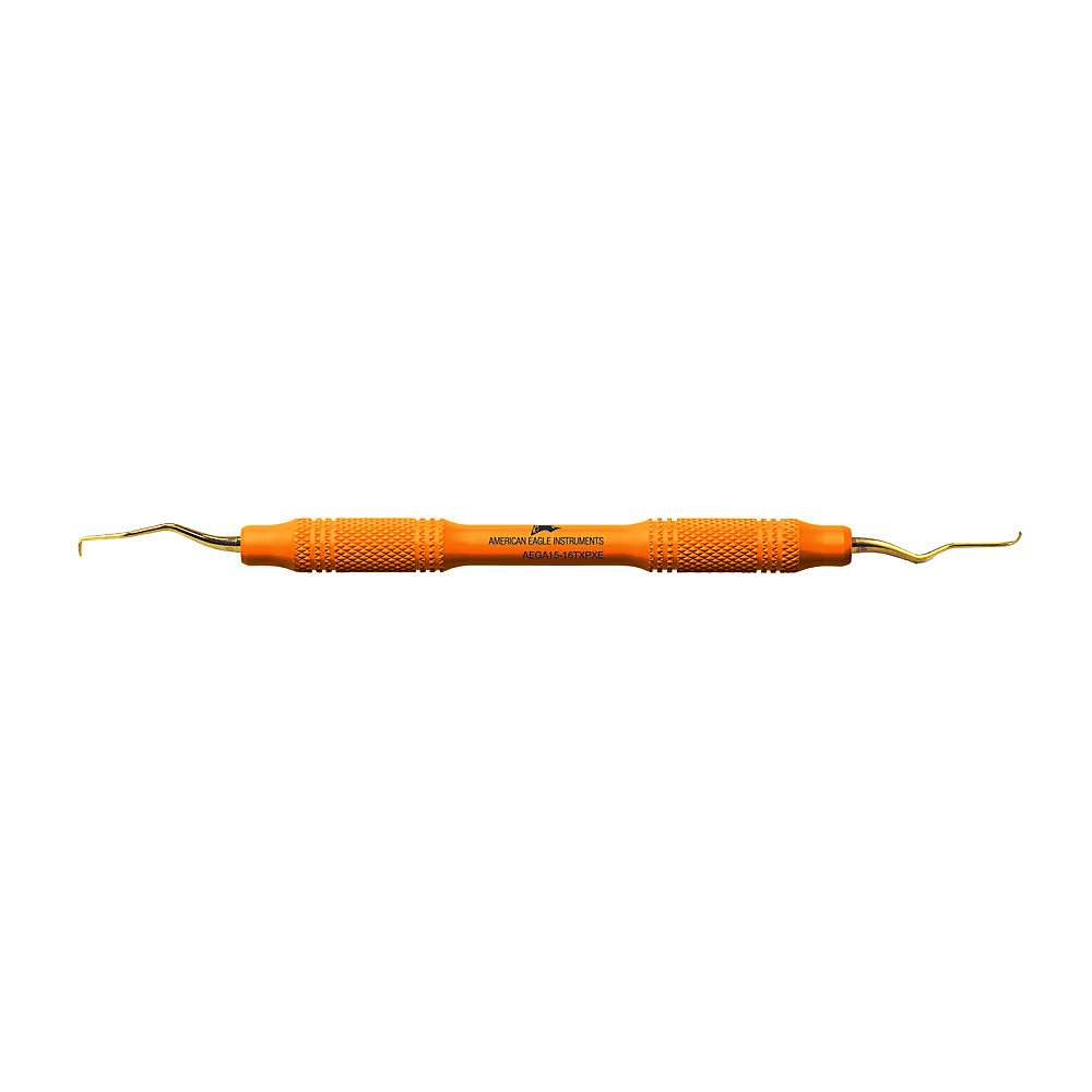 American Eagle Kvadratisk Gracey 15-16 XP2 Orange