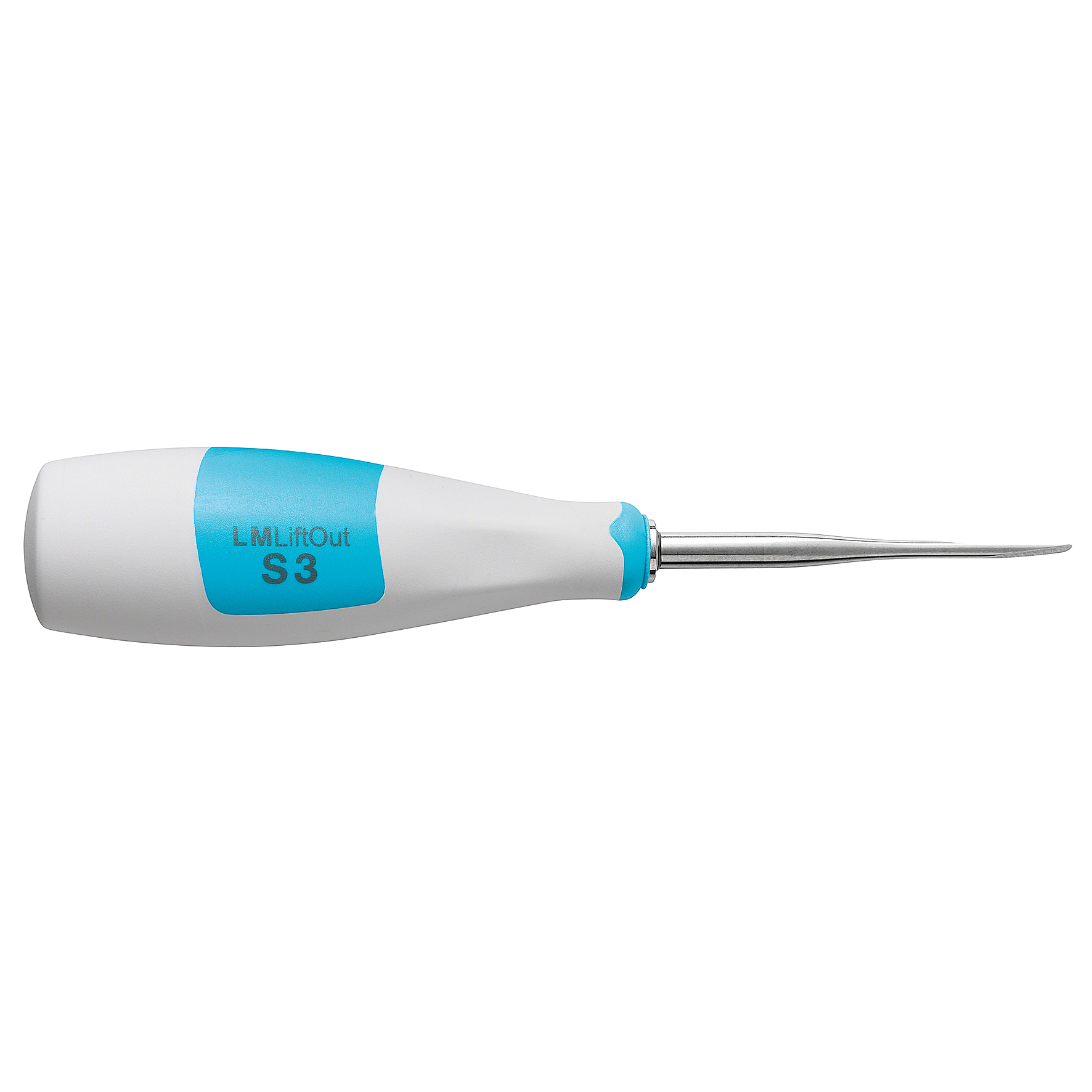 LM Luxeringsinstrument S3,Ljusblå