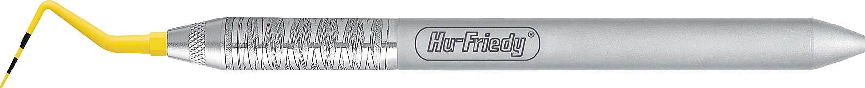 Hu-Friedy Colorvue Fickmätningsinstrument, PCV11KIT6