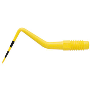 Hu-Friedy Colorvue Spets refill, PCV11PT