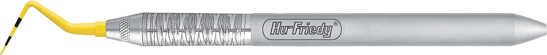 Hu-Friedy Colorvue Fickmätningsinstrument Kit, PCV12KIT6