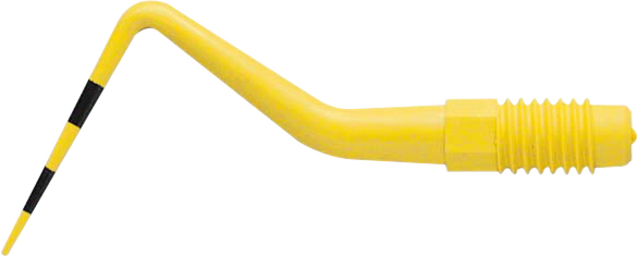 Hu-Friedy Colorvue Spets refill, PCV12PT