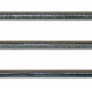 Sonder Nr 12, rak enkeländad