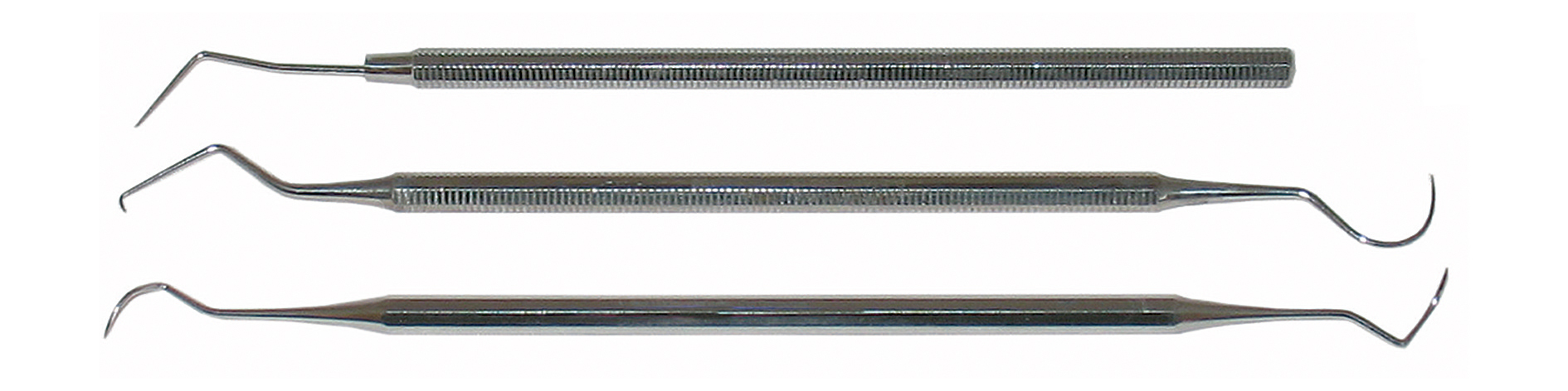 Sonder Nr 12, rak enkeländad