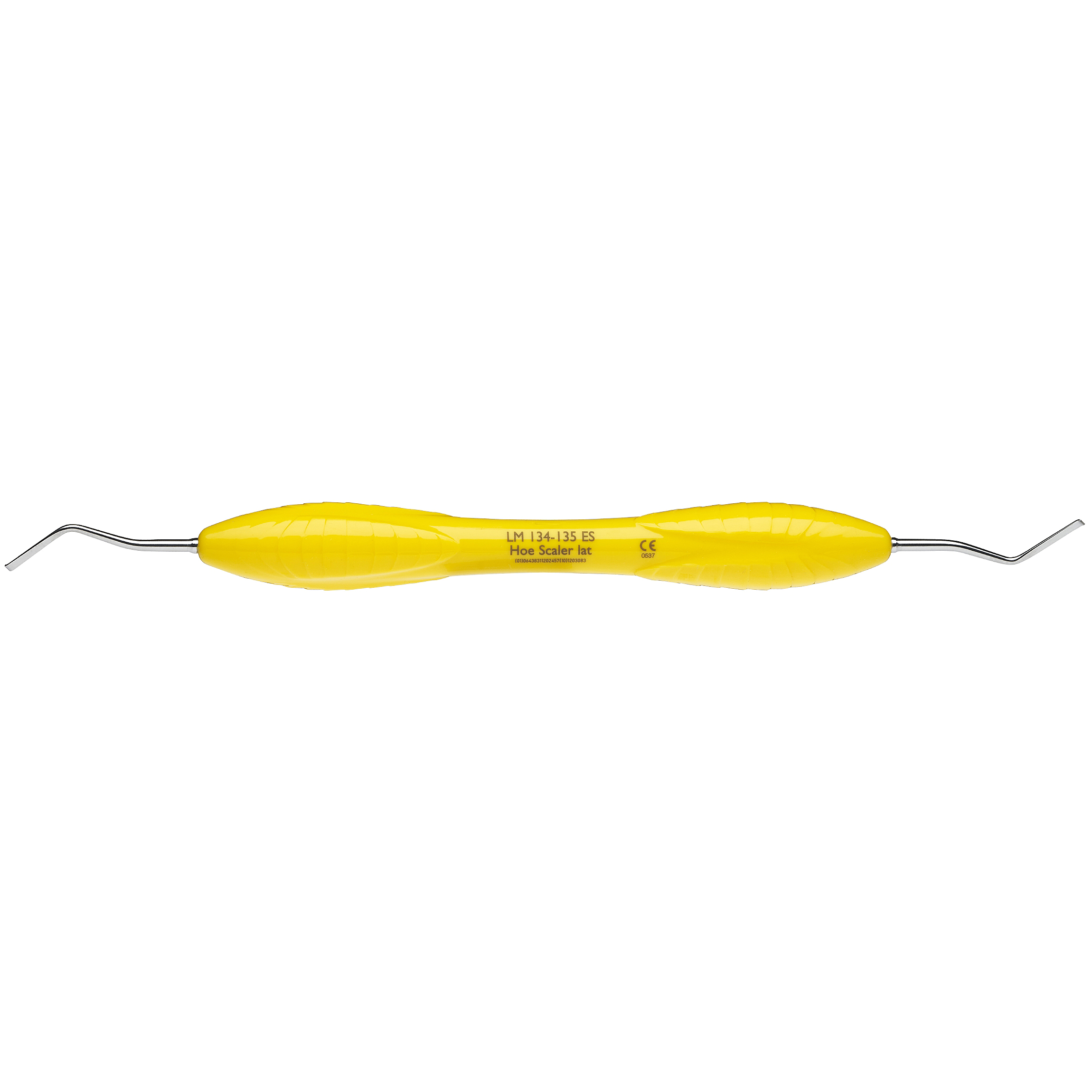 LM Hoe Scaler Lateral 134-135 ES, gul