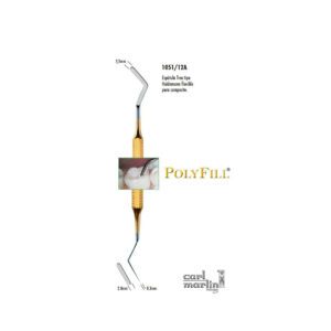 Carl Martin PolyFill kulstoppare