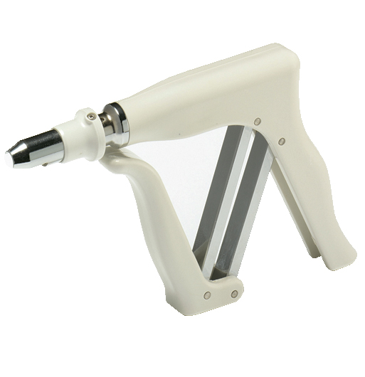 Kulzer PLT pistol Pistol