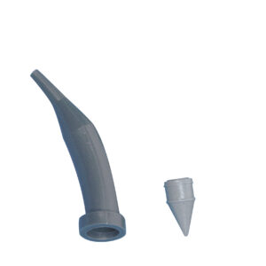 Centrixampull medium viscosity