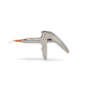 Centrix kompositpistol