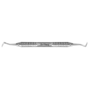 Hu-Friedy Carver, CR206