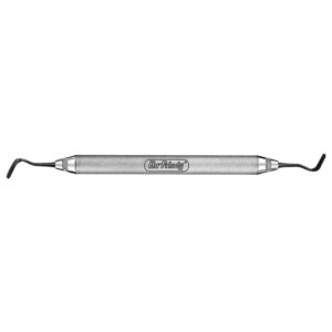 Hu-Friedy Satin Steel XTS Goldstein nr 4, TNCIGFT4