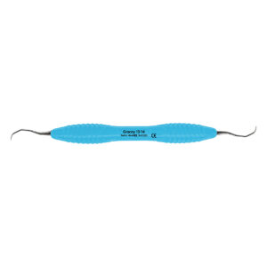 Top Dent Curette Top Edge Gracey 13-14, 213-214SE