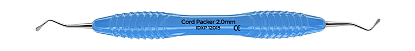 Trådpackare 2.0 mm MA 490-491 IDX