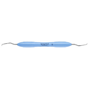 LM Gracey Mini Curette, distalt, 213-214MXSI