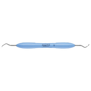 LM Universal Curette, Colombia 13-14, 237-238XSI