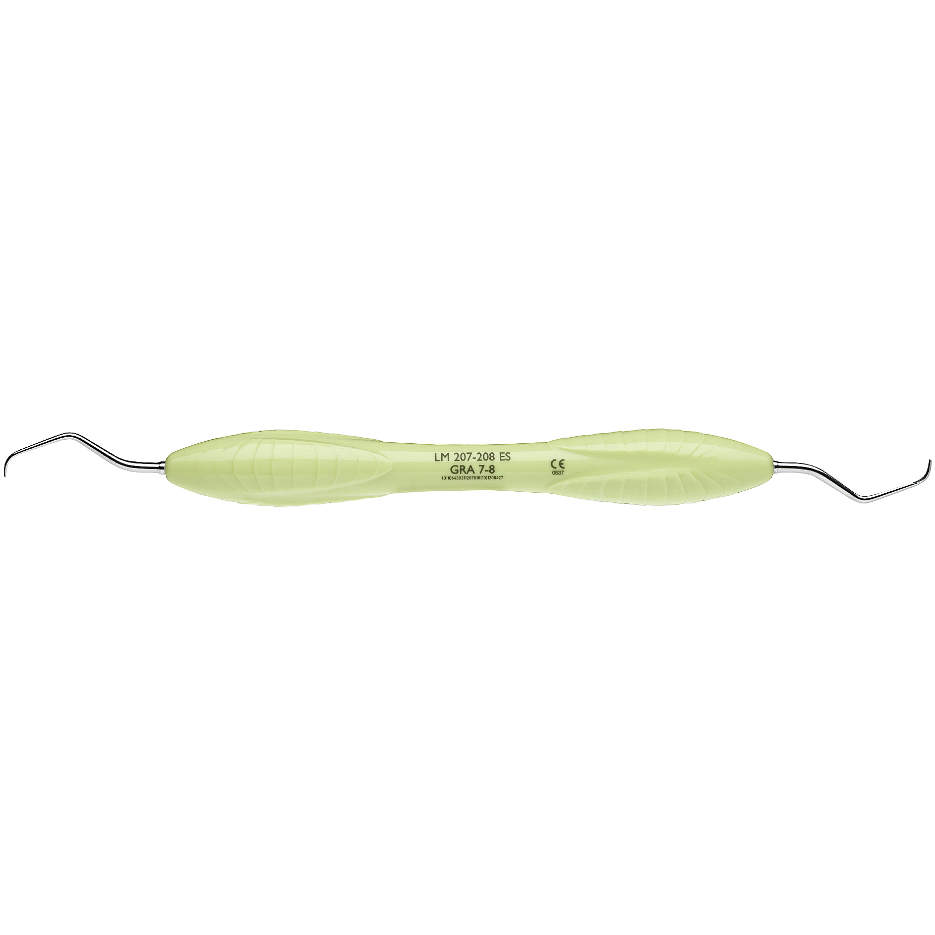 LM Curette 207-208 ES  Gracey 7-8, 1 st