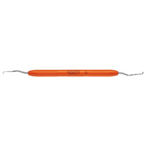 LM Gracey Mini Curette, mesialt, 211-212MSI
