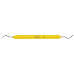 LM Universal Curette, McCall 13s-14s, 222-223SI