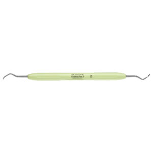 LM Universal Curette, Goldman-Fox 3, 233-234SI