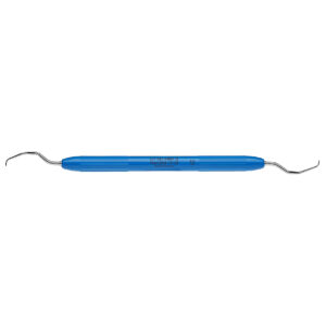 LM Gracey Mini Curette, 247-248MSI