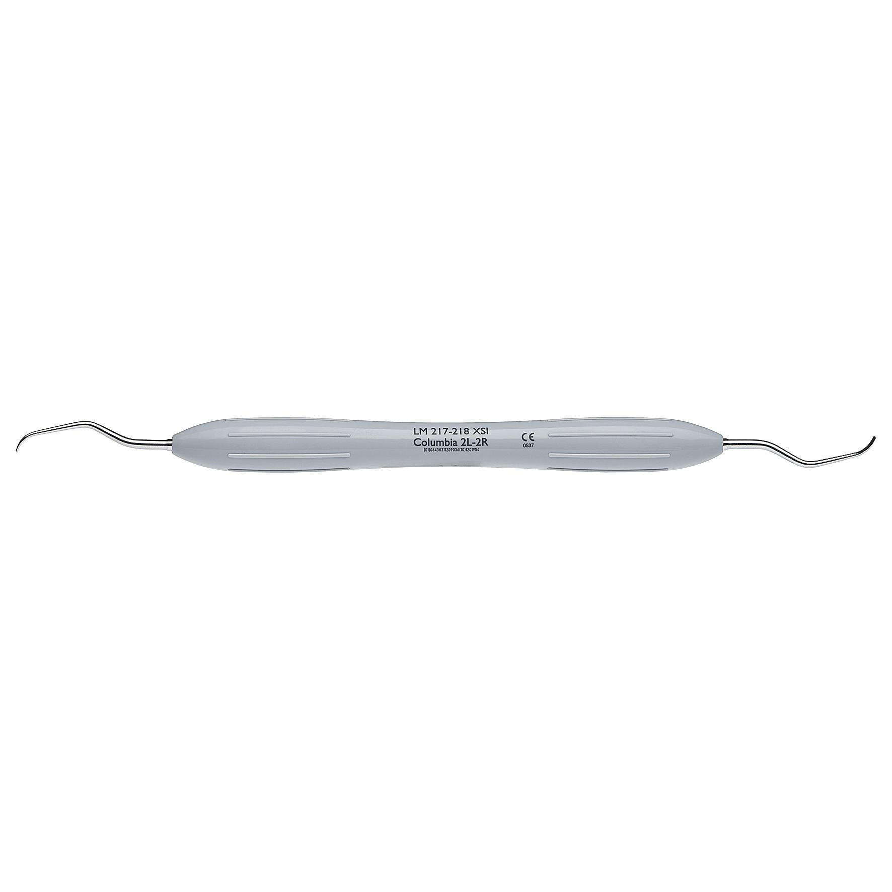 LM Universal Curette, Columbia 2r-2l, 217-218XSI