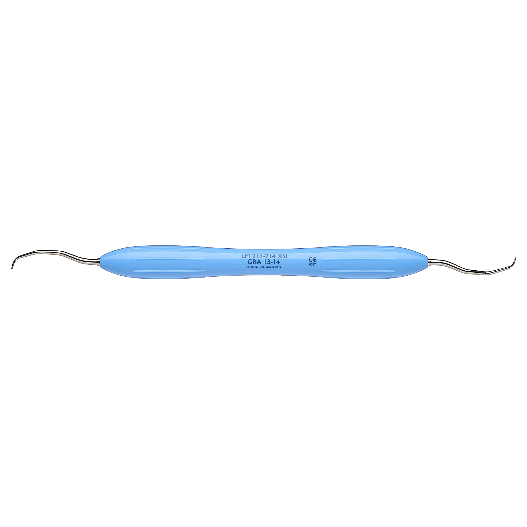 LM Gracey Curette, distalt, 213-214XSI
